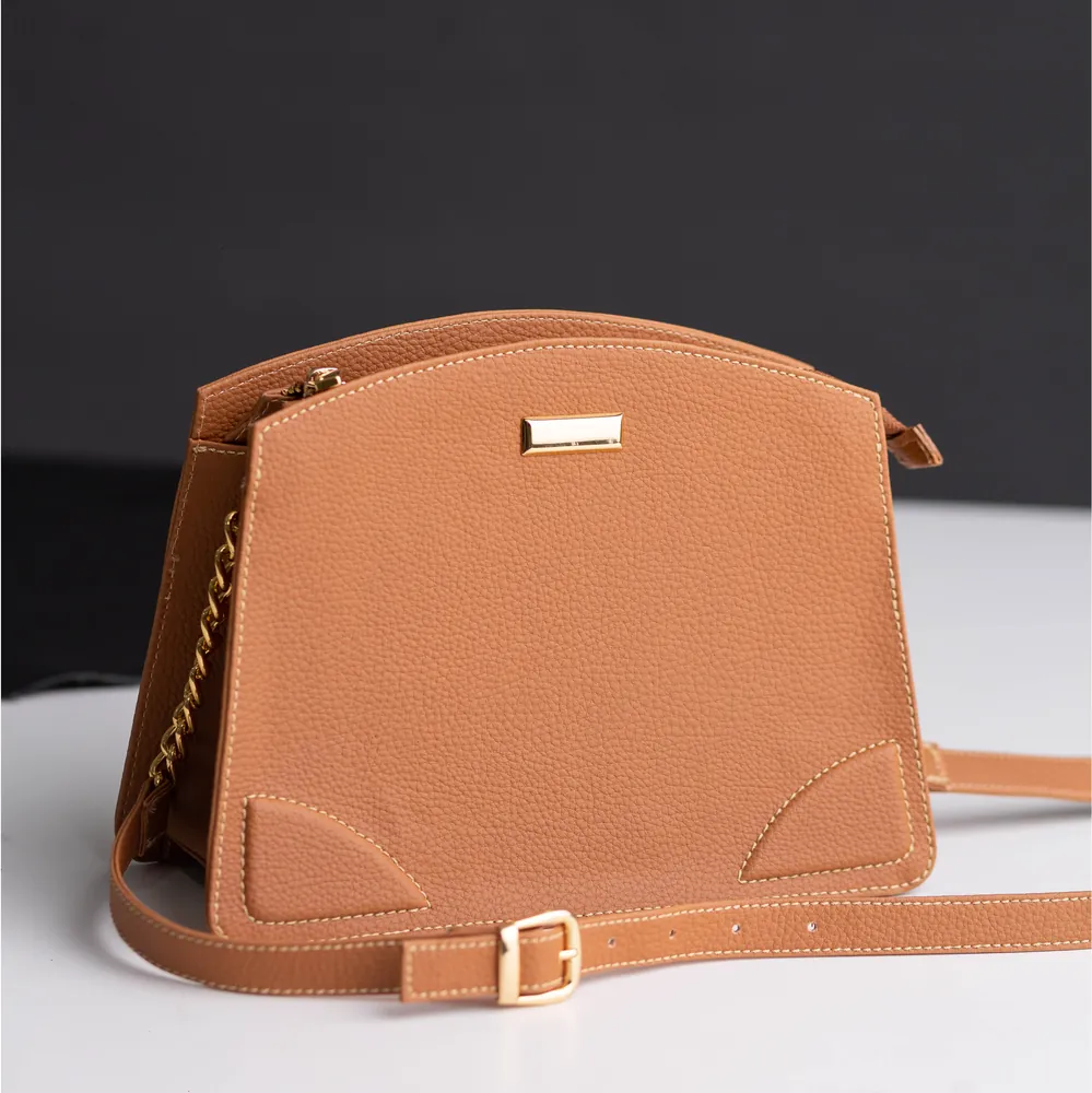 Foto da Bag Antô