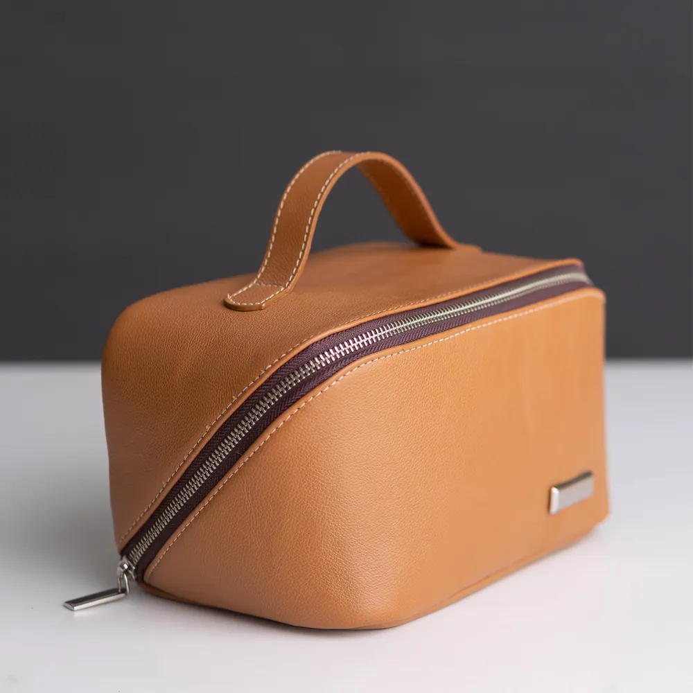 Foto da Bag Cubo