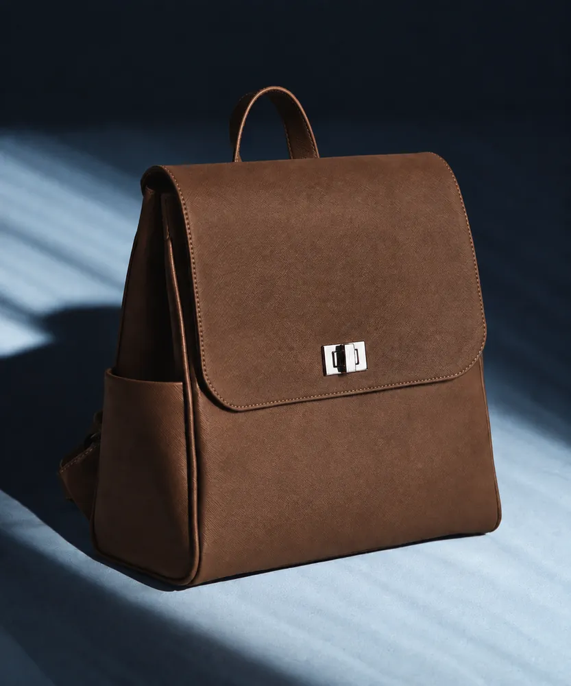 Foto da Mochila Power 2.0