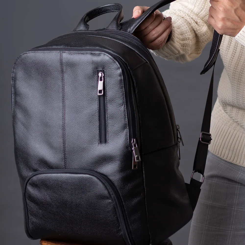 Foto da Mochila Power