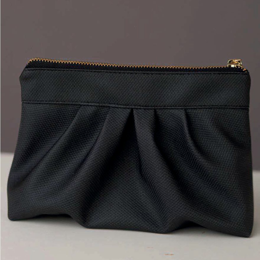 Foto da Necessaire com Pregas