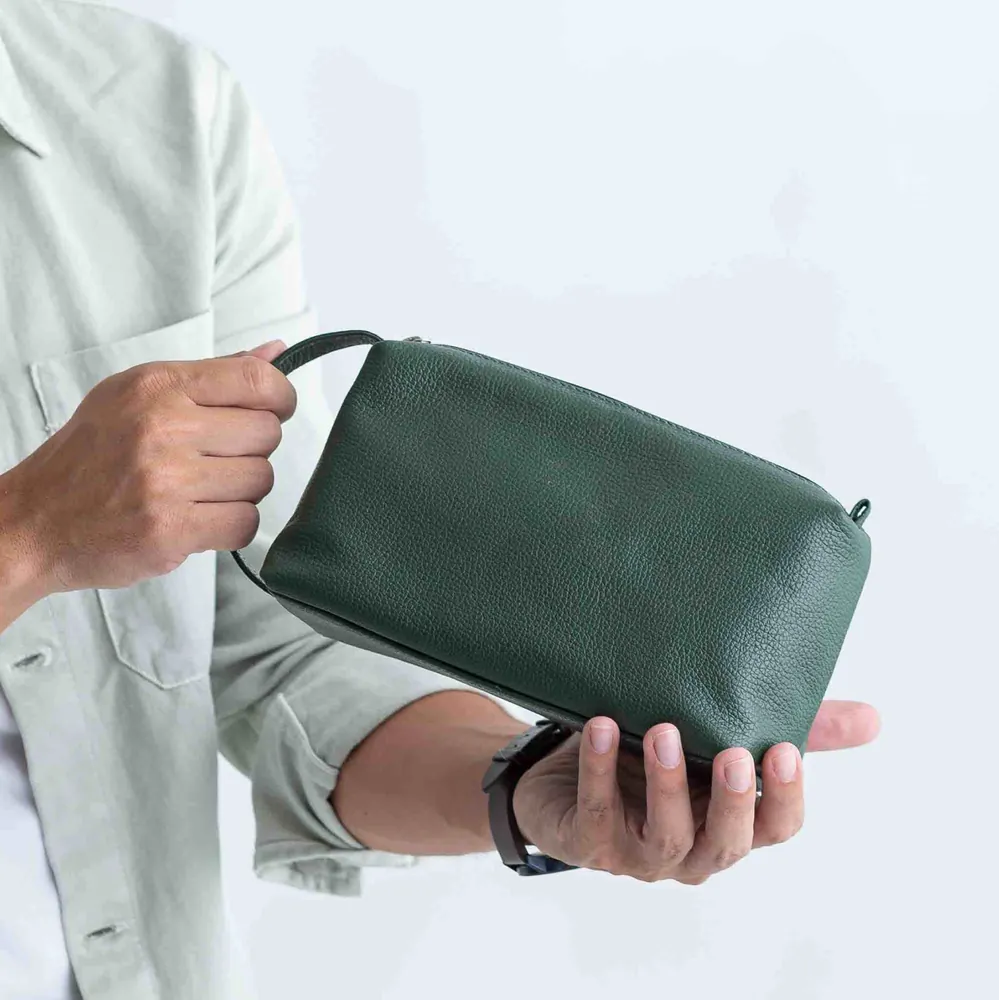 Foto da Necessaire Diamond