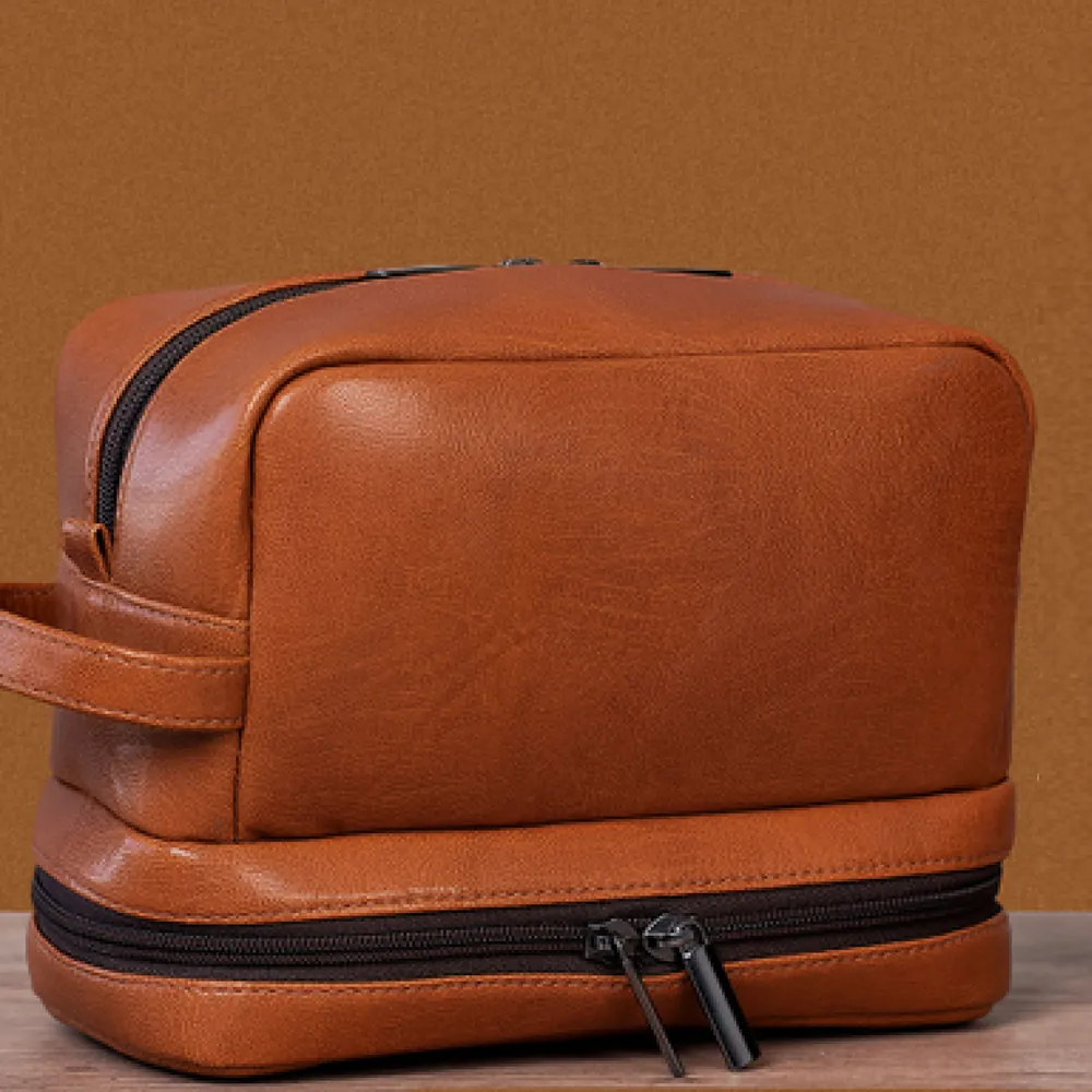 Foto da Necessaire Man